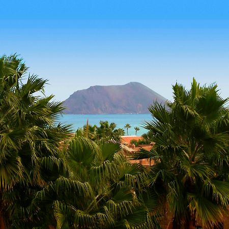 Apartamento Oasis Dunas Corralejo Eksteriør bilde