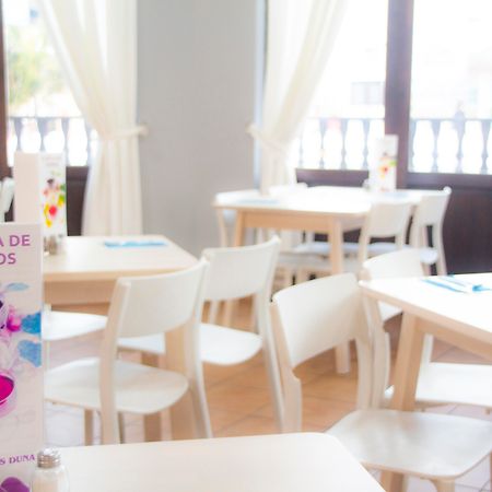 Apartamento Oasis Dunas Corralejo Eksteriør bilde