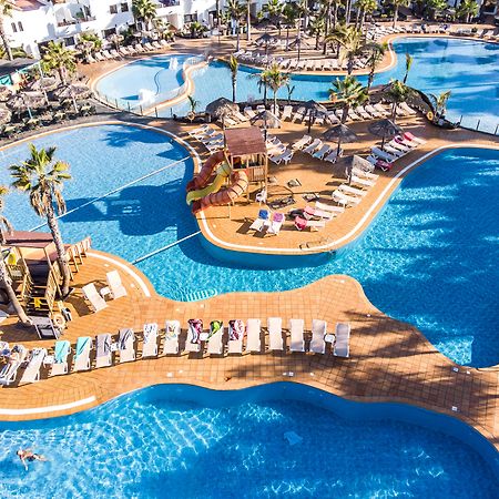 Apartamento Oasis Dunas Corralejo Eksteriør bilde
