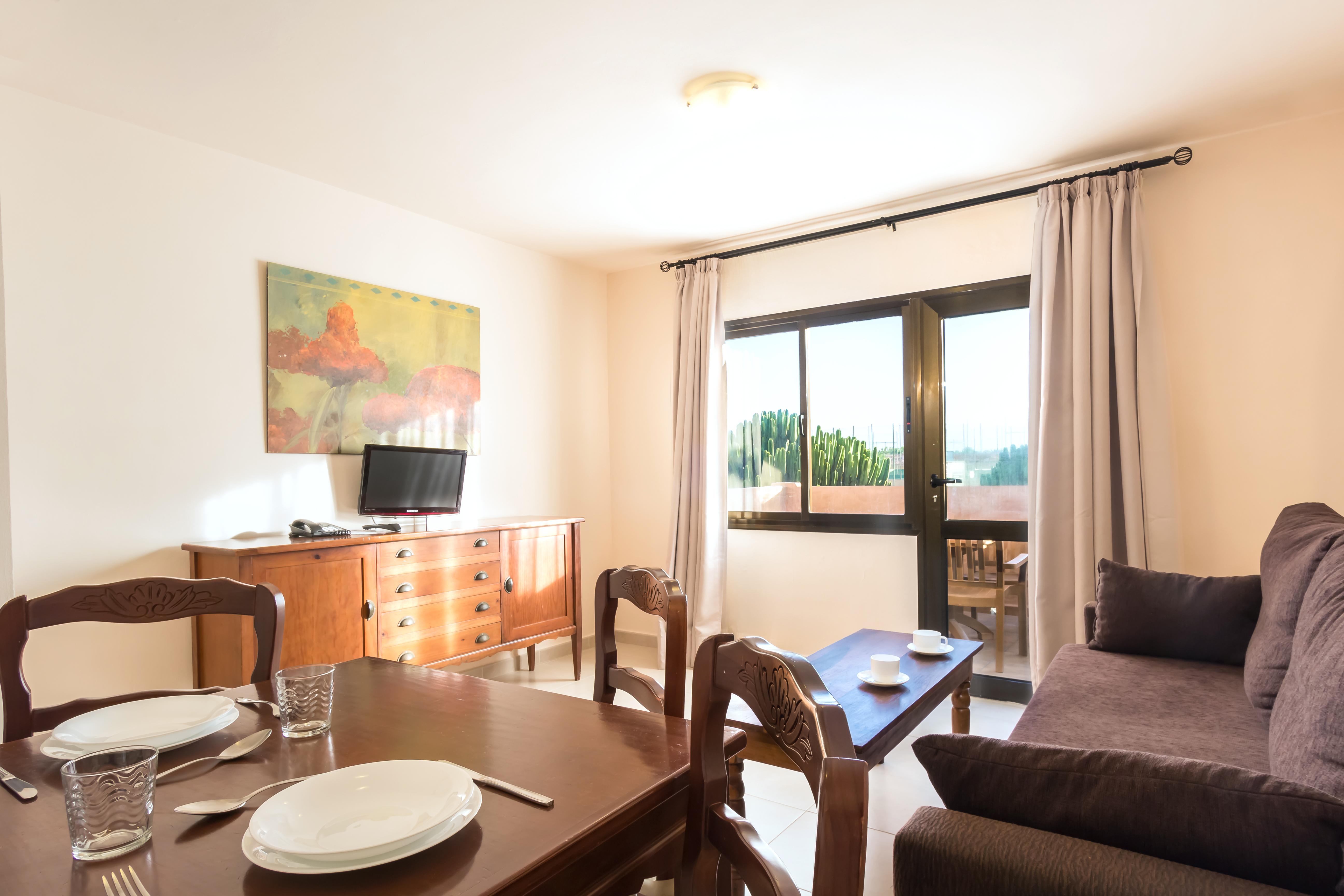 Apartamento Oasis Dunas Corralejo Eksteriør bilde