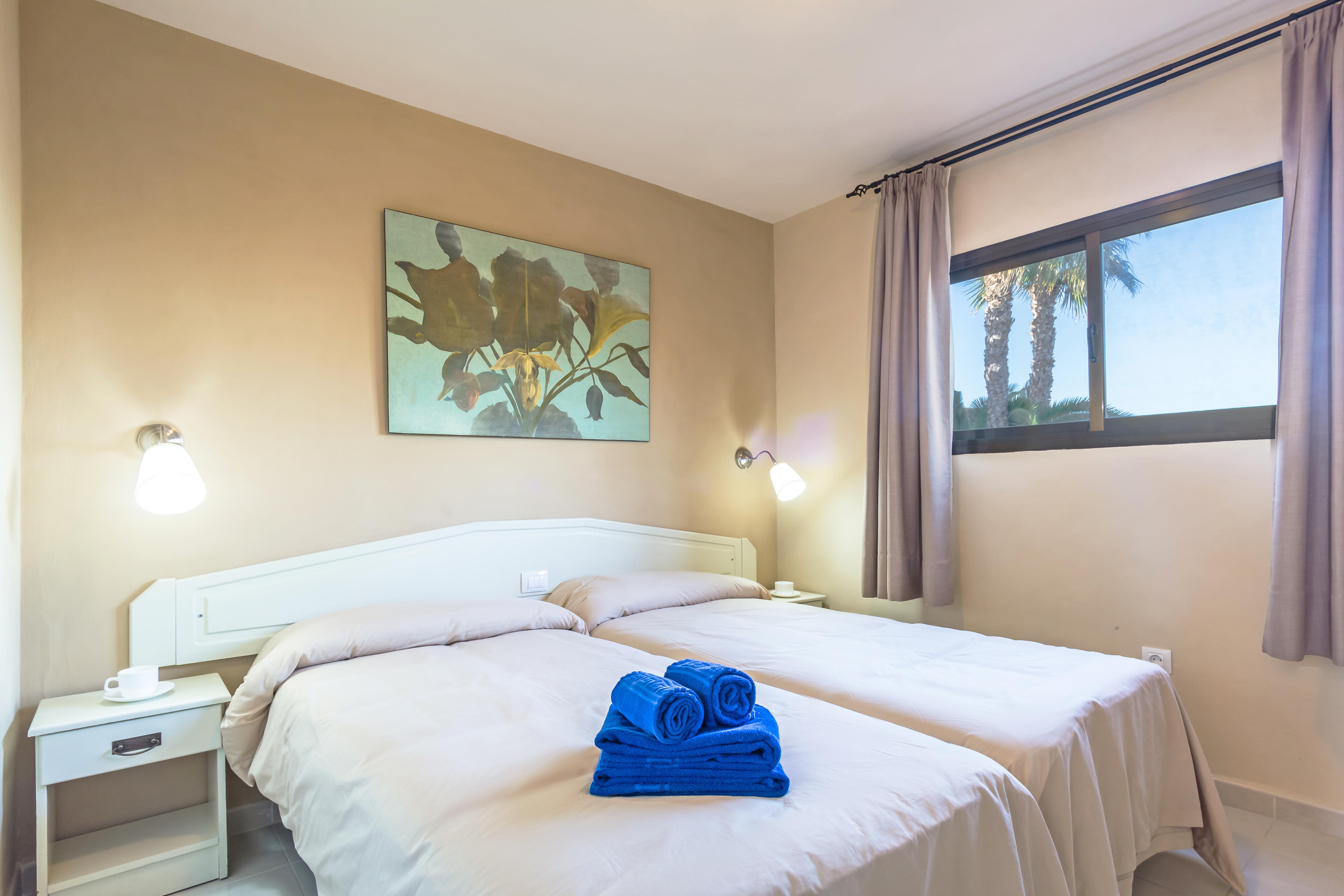 Apartamento Oasis Dunas Corralejo Eksteriør bilde