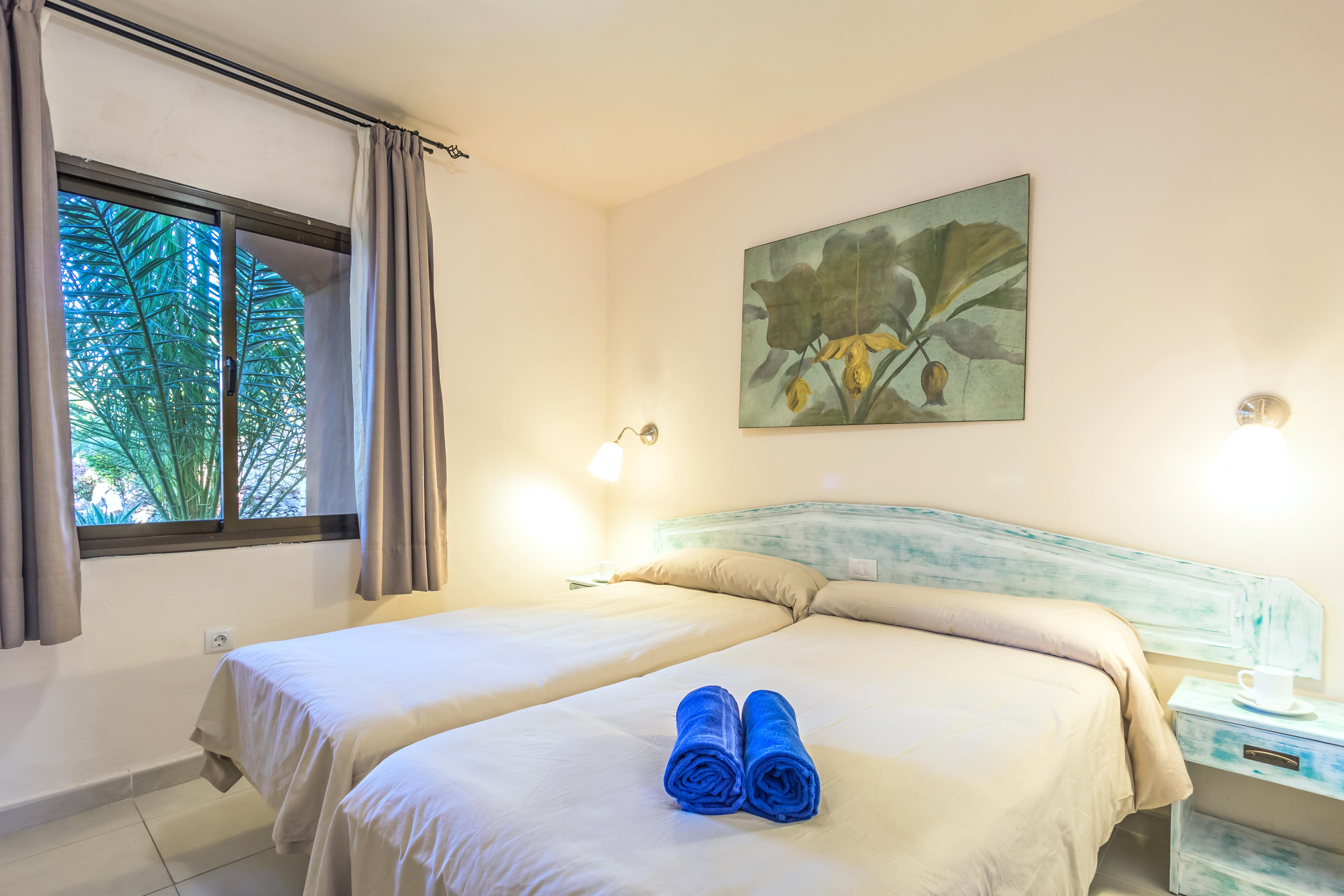 Apartamento Oasis Dunas Corralejo Eksteriør bilde