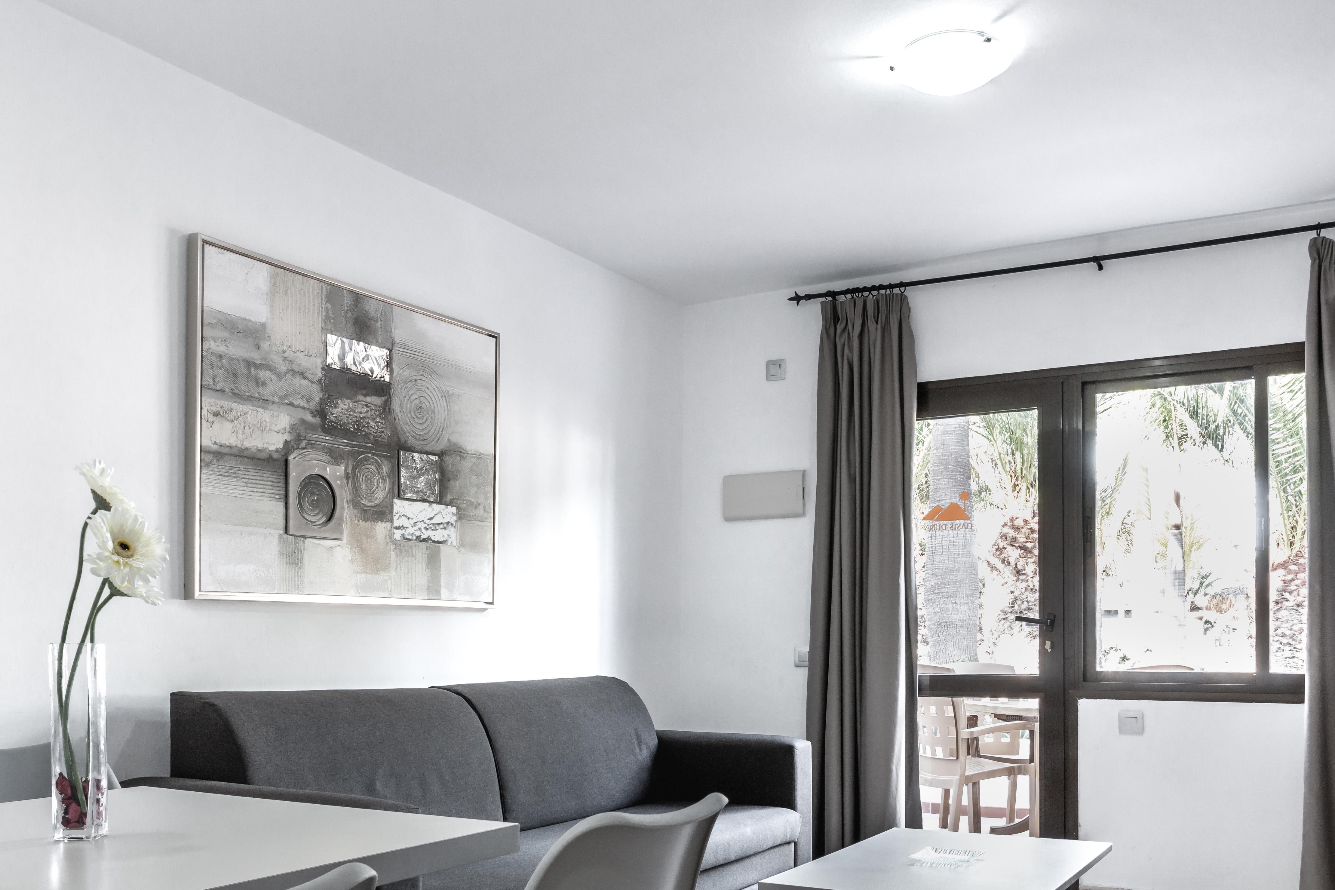 Apartamento Oasis Dunas Corralejo Eksteriør bilde