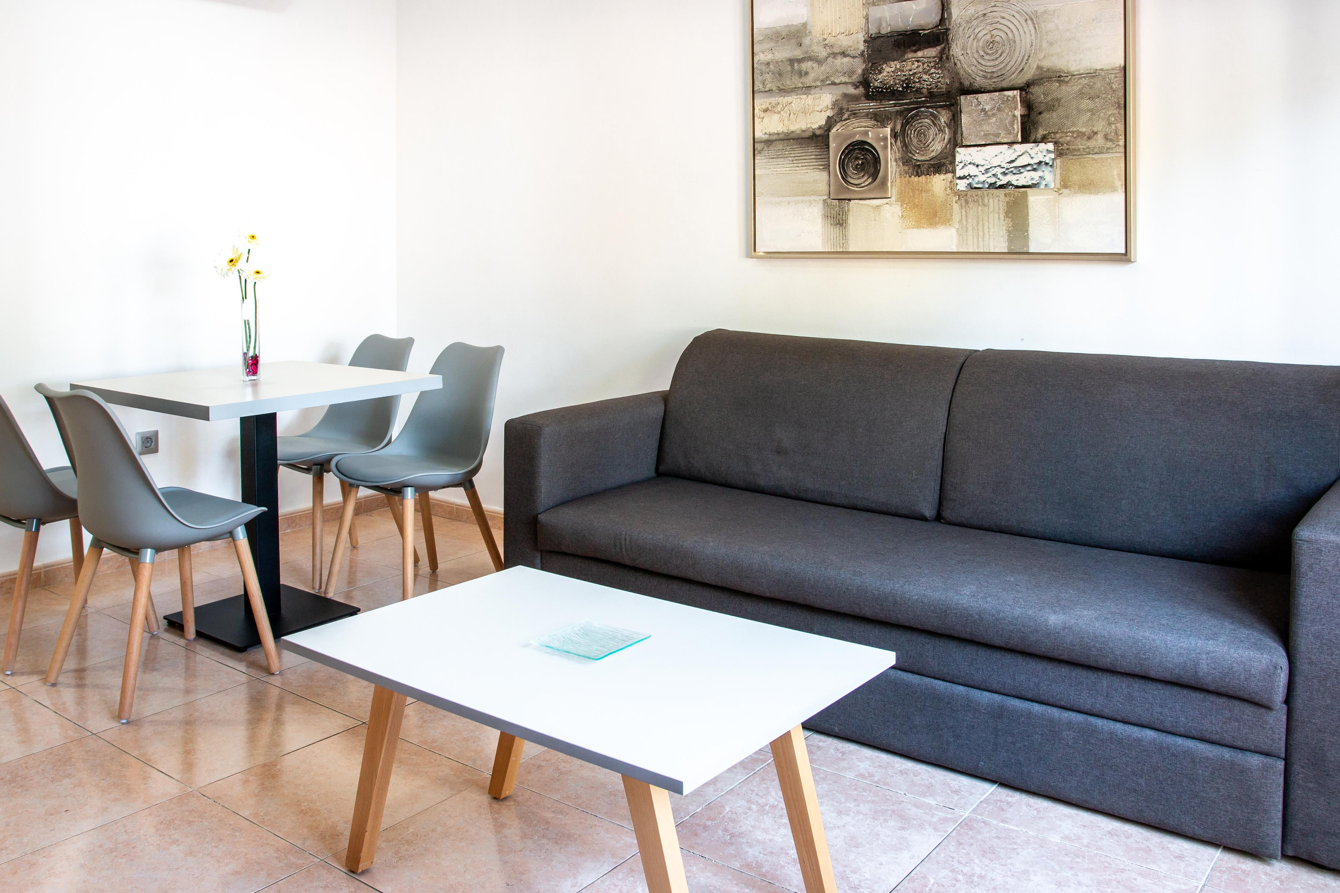Apartamento Oasis Dunas Corralejo Eksteriør bilde
