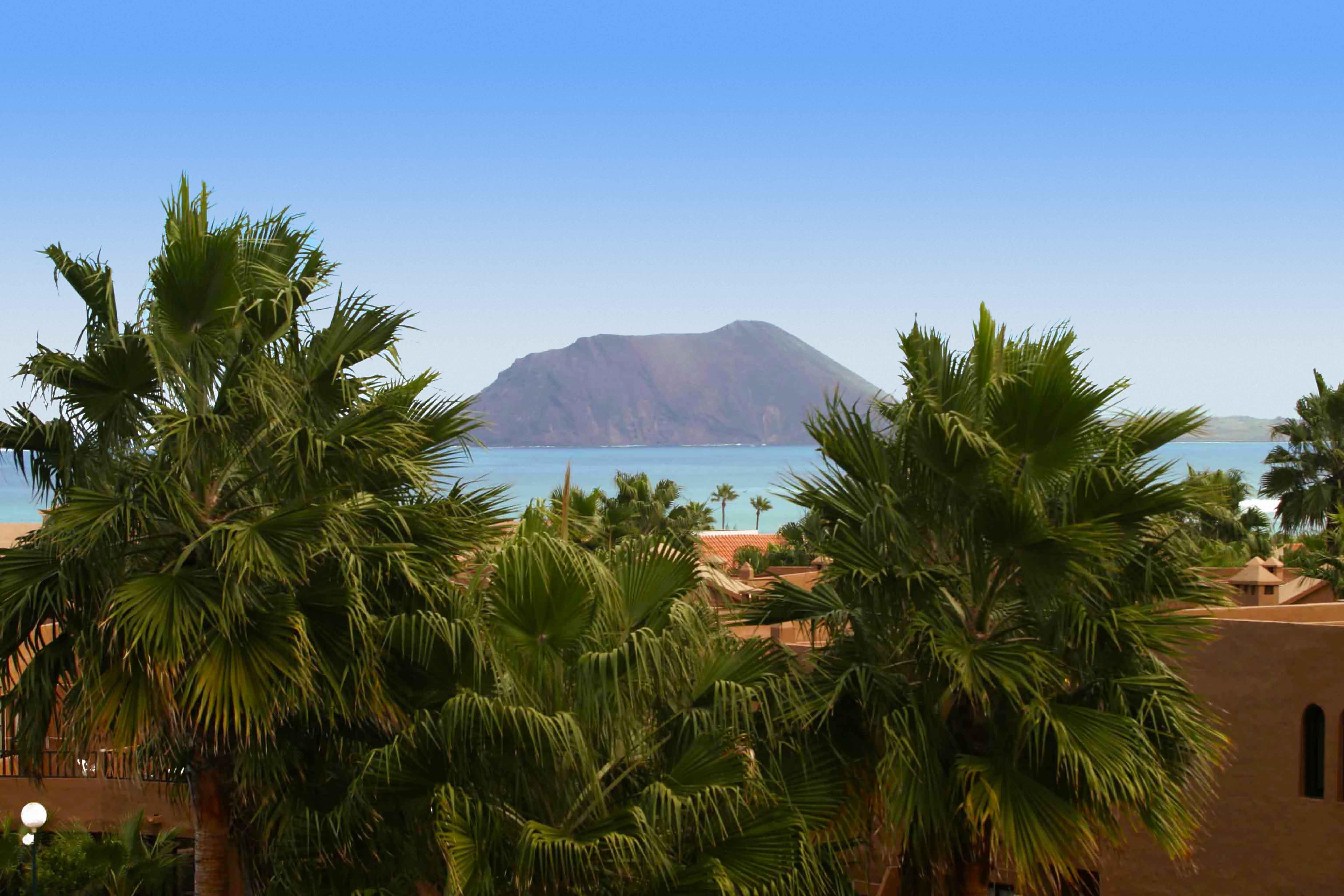 Apartamento Oasis Dunas Corralejo Eksteriør bilde