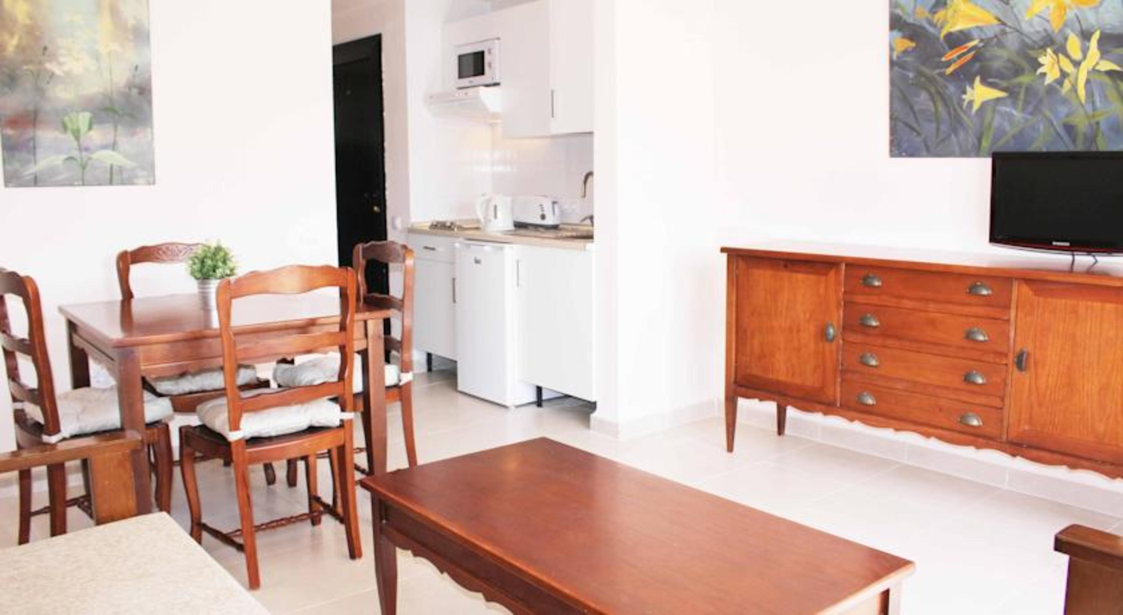 Apartamento Oasis Dunas Corralejo Eksteriør bilde