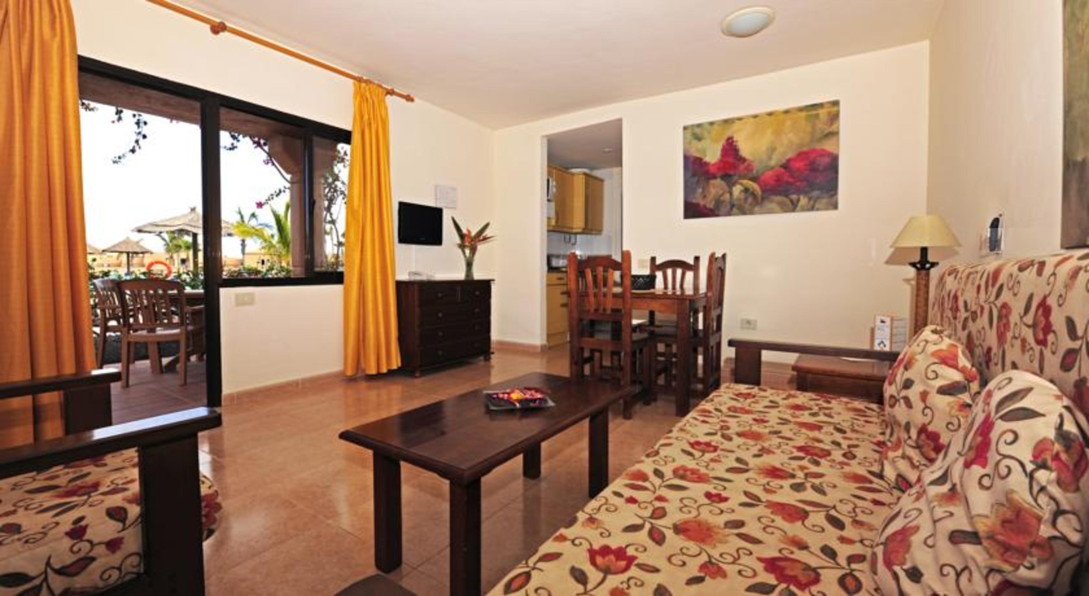 Apartamento Oasis Dunas Corralejo Eksteriør bilde