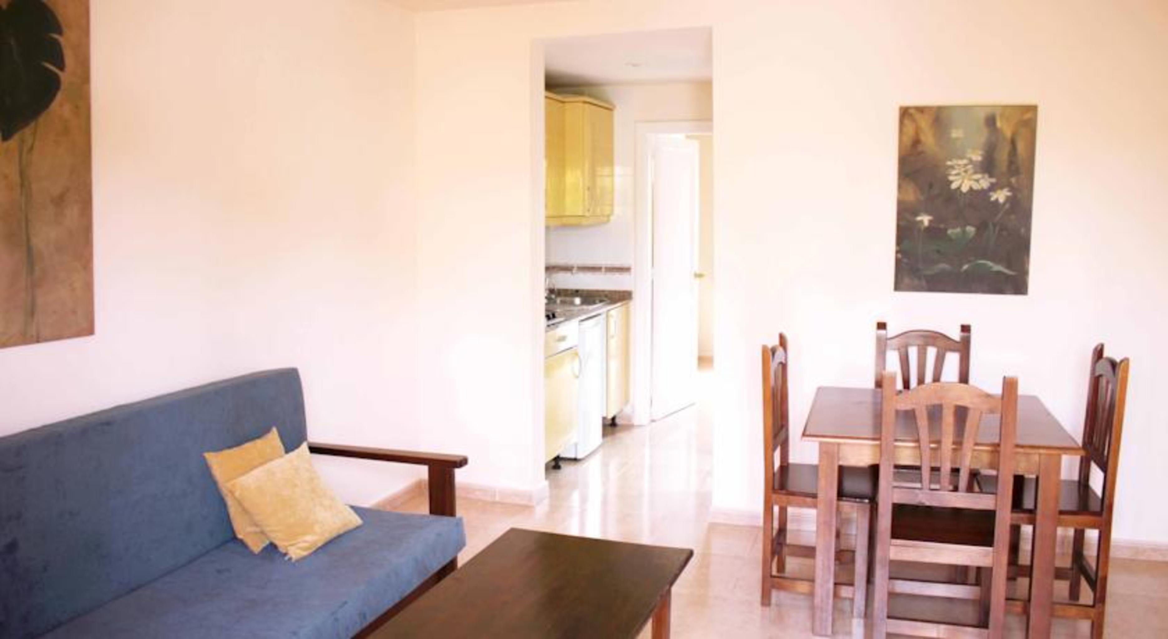 Apartamento Oasis Dunas Corralejo Eksteriør bilde