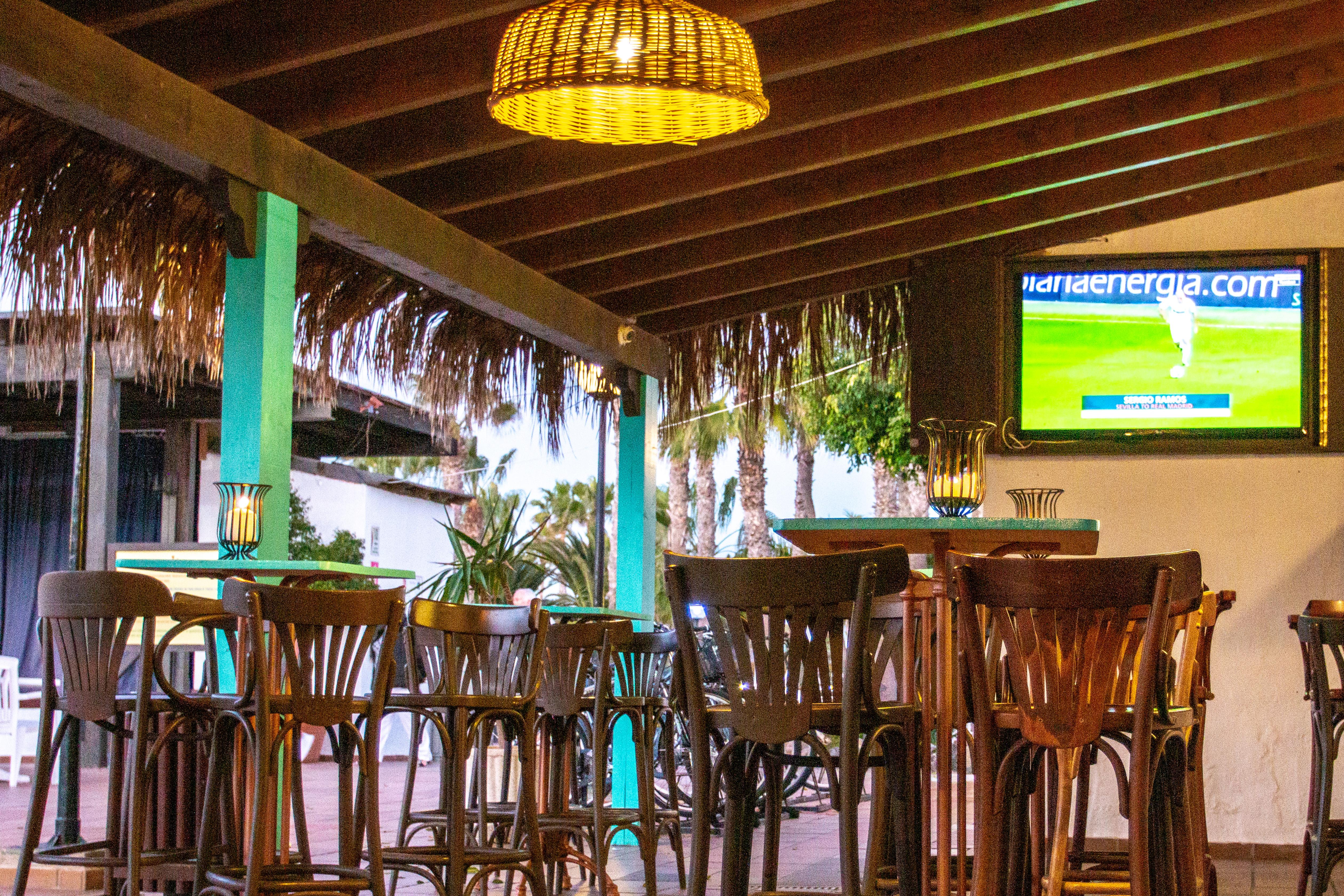 Apartamento Oasis Dunas Corralejo Eksteriør bilde