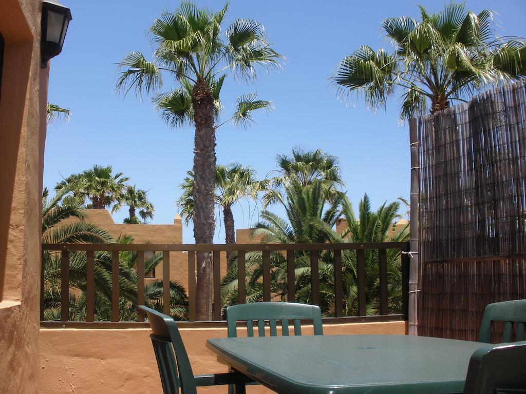 Apartamento Oasis Dunas Corralejo Eksteriør bilde