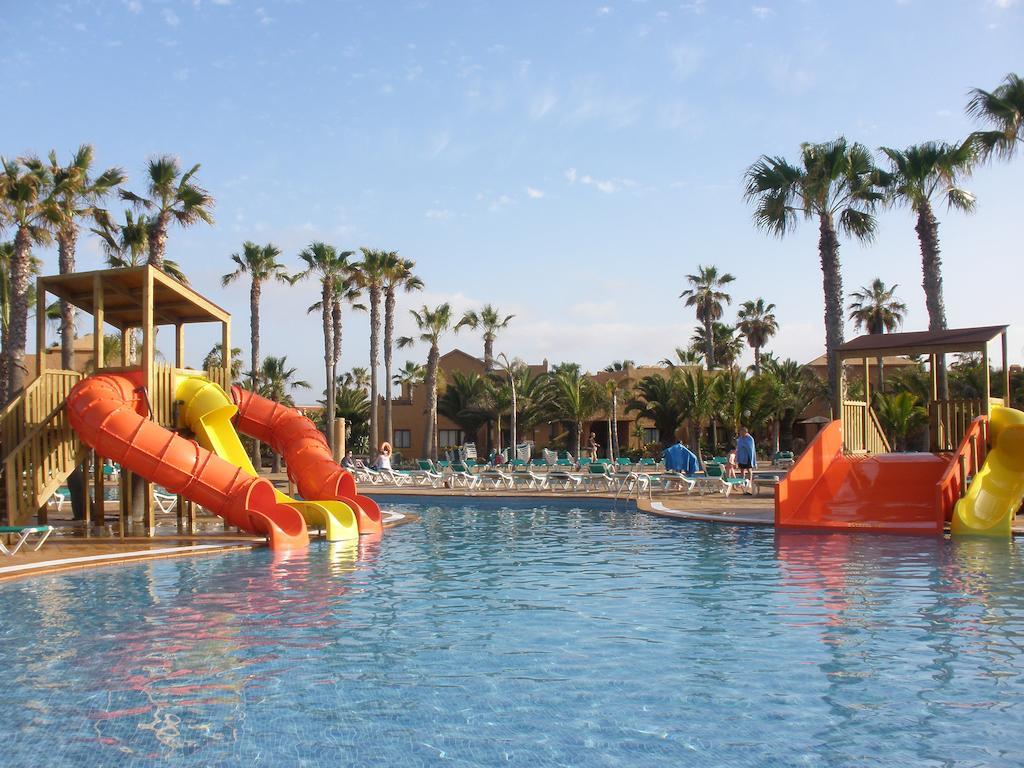 Apartamento Oasis Dunas Corralejo Eksteriør bilde