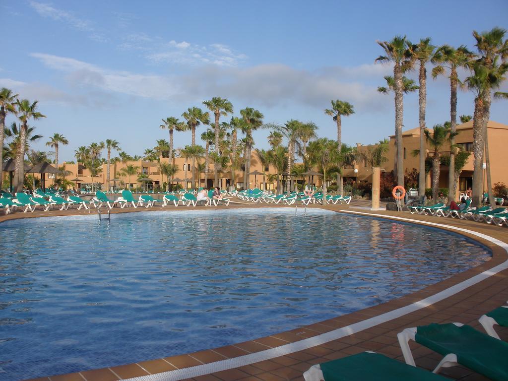 Apartamento Oasis Dunas Corralejo Eksteriør bilde