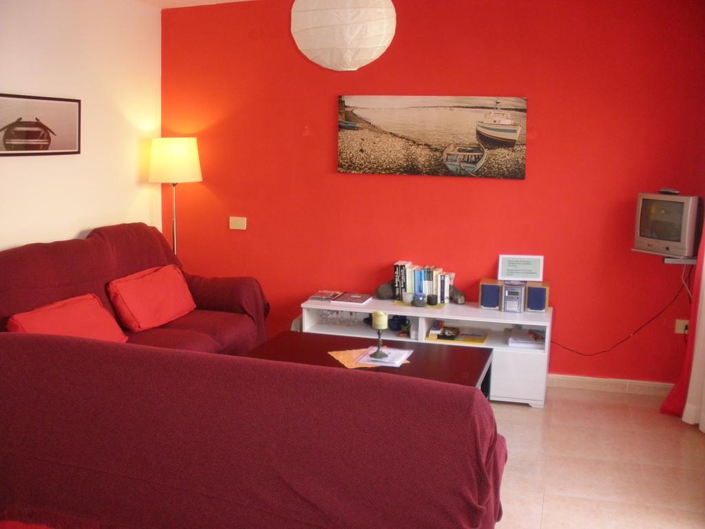 Apartamento Oasis Dunas Corralejo Eksteriør bilde