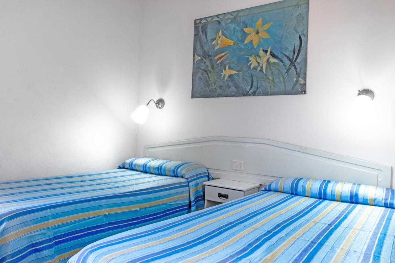 Apartamento Oasis Dunas Corralejo Eksteriør bilde